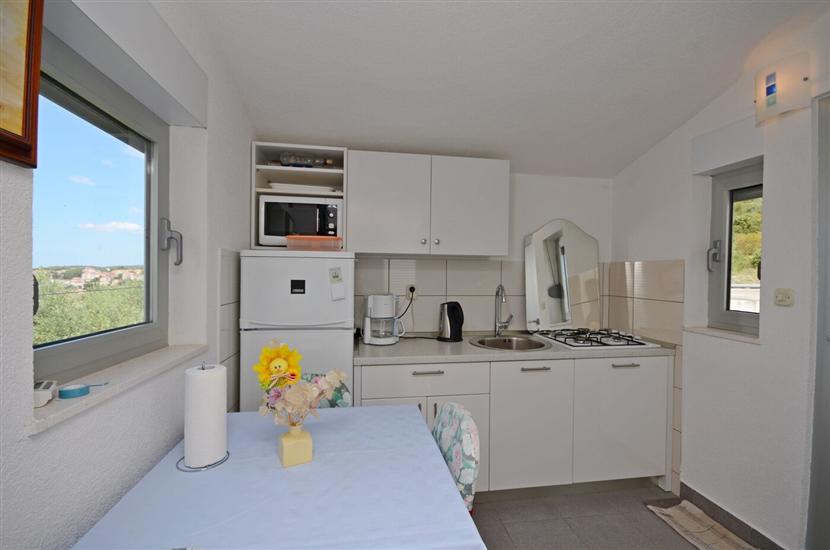 Apartmán A1, pre 4 osoby