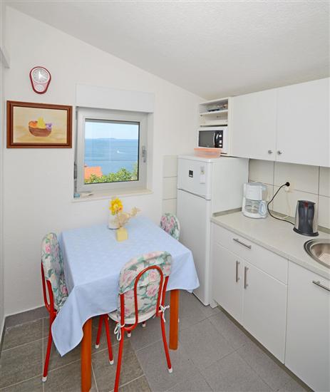 Apartmán A1, pre 4 osoby