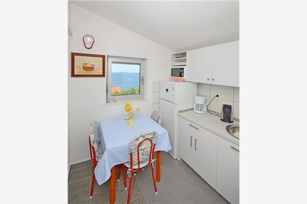 Apartmán A1, pre 4 osoby