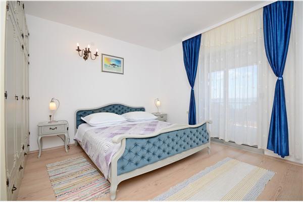 Apartmán A1, pre 4 osoby