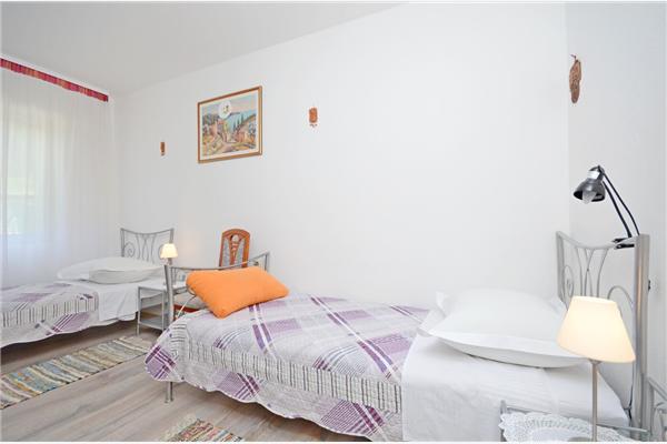 Apartmán A1, pre 4 osoby