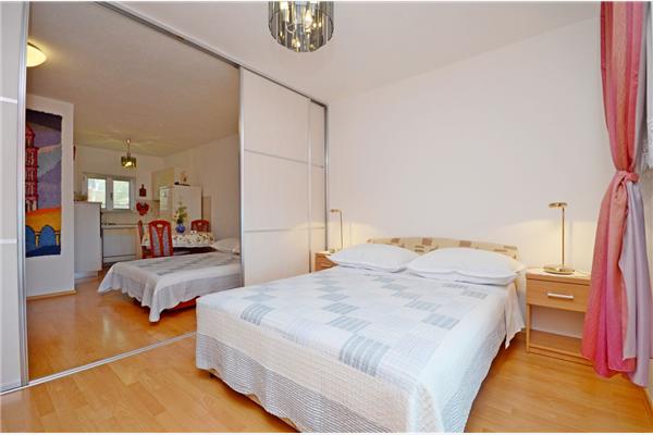 Apartmán A2, pre 2 osoby