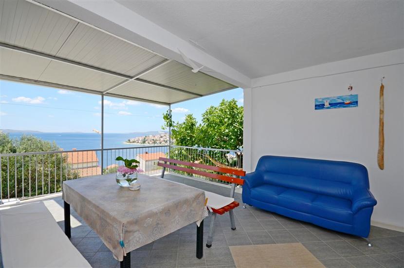 Apartmán A2, pre 2 osoby