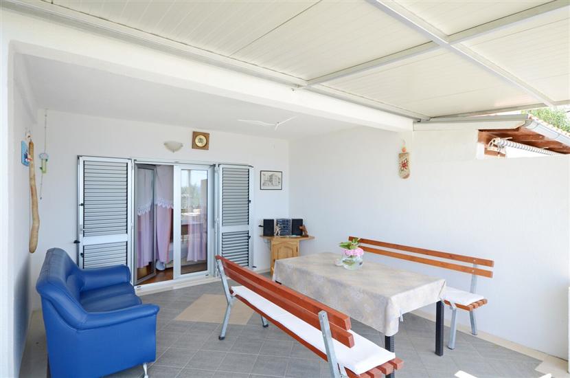 Apartmán A2, pre 2 osoby