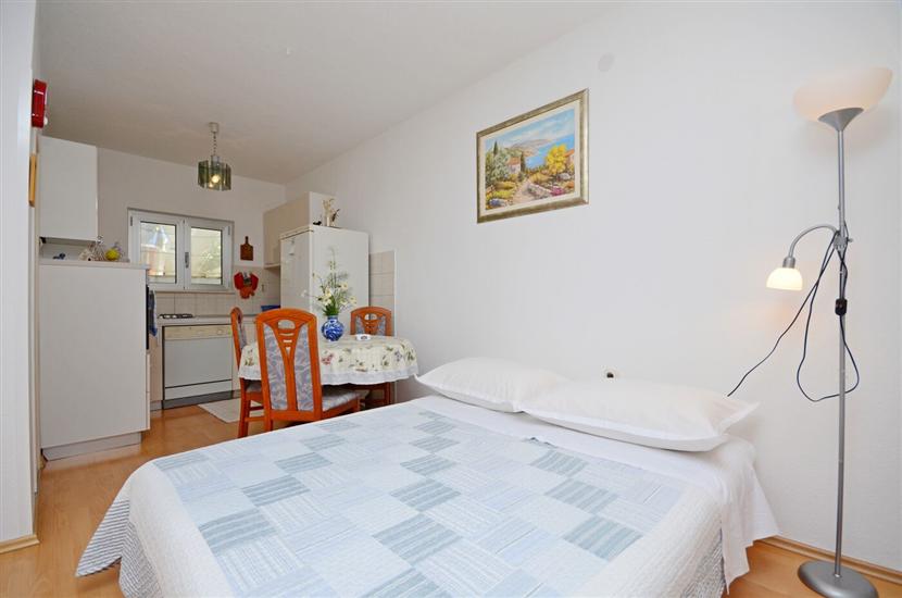 Apartmán A2, pre 2 osoby