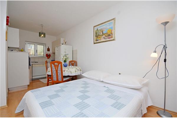 Apartmán A2, pre 2 osoby