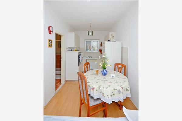 Apartmán A2, pre 2 osoby