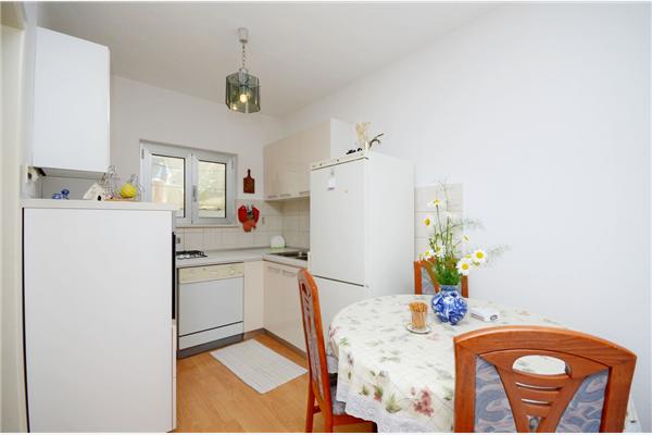 Apartmán A2, pre 2 osoby