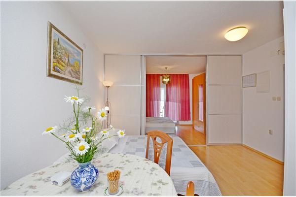 Apartmán A2, pre 2 osoby