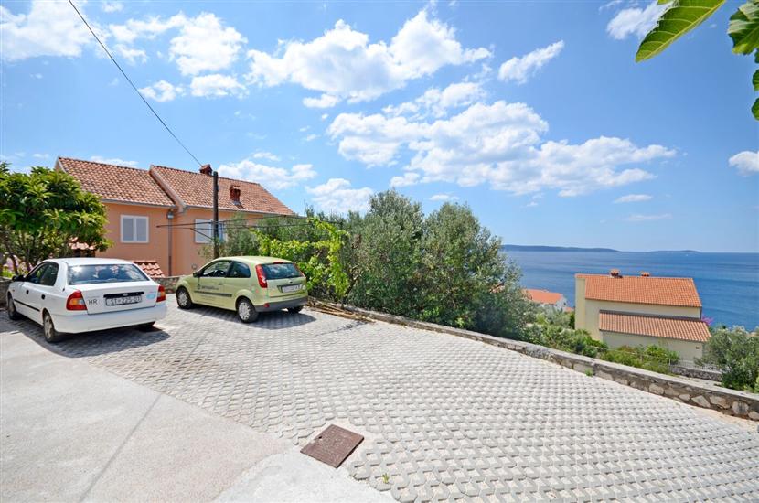 Apartmány Petar