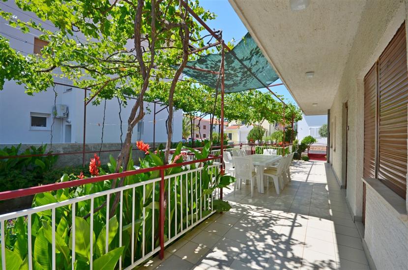 Apartmán A1, pre 9 osoby