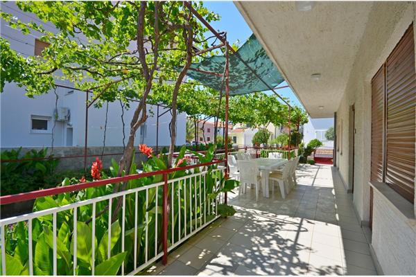 Apartmán A1, pre 9 osoby