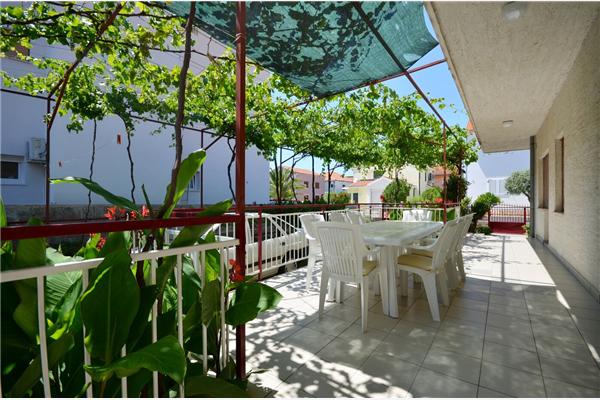 Apartmán A1, pre 9 osoby