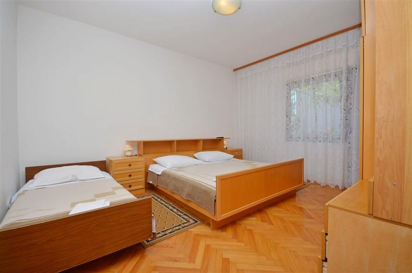 Apartmán A1, pre 9 osoby