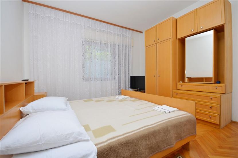 Apartmán A1, pre 9 osoby