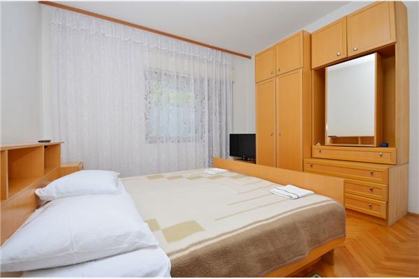 Apartmán A1, pre 9 osoby