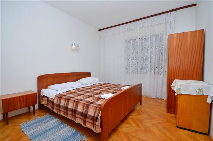 Apartmán A1, pre 9 osoby