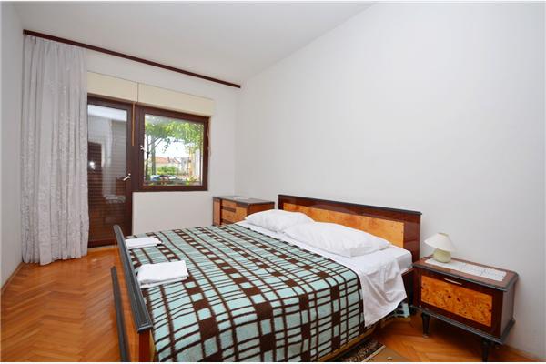 Apartmán A1, pre 9 osoby