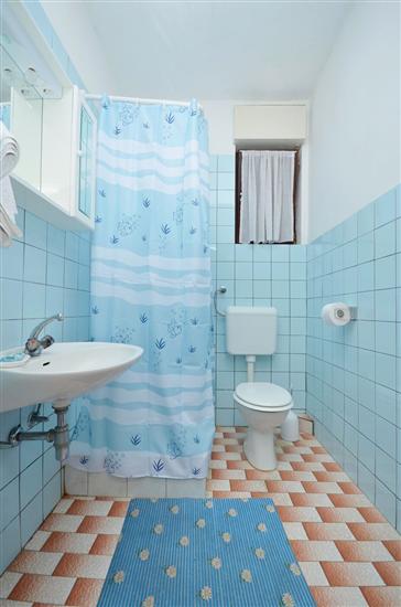 Apartmán A1, pre 9 osoby