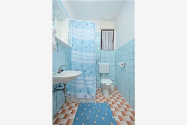 Apartmán A1, pre 9 osoby