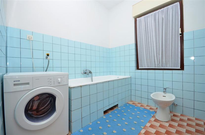 Apartmán A1, pre 9 osoby