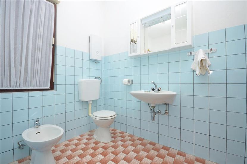 Apartmán A1, pre 9 osoby