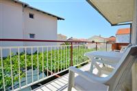 Apartmán A2, pre 4 osoby