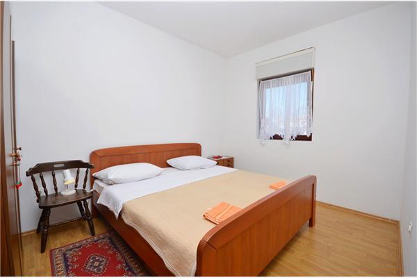 Apartmán A2, pre 4 osoby