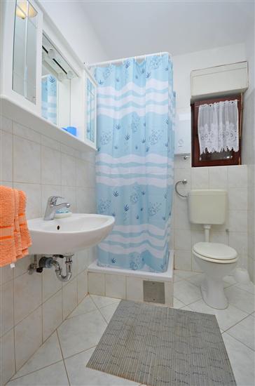 Apartmán A2, pre 4 osoby