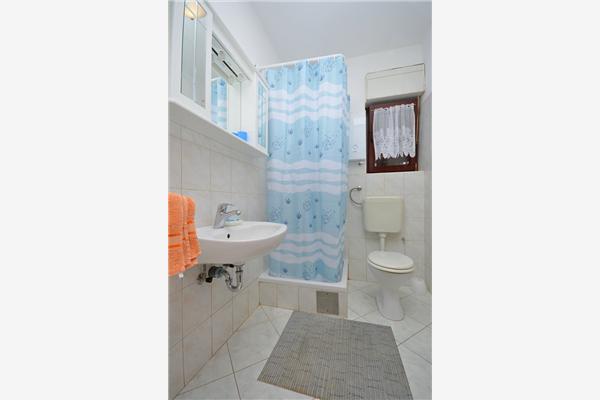 Apartmán A2, pre 4 osoby