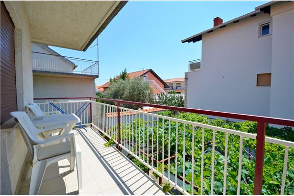 Apartmán A3, pre 3 osoby