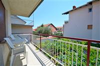 Apartment A3, for 3 persons