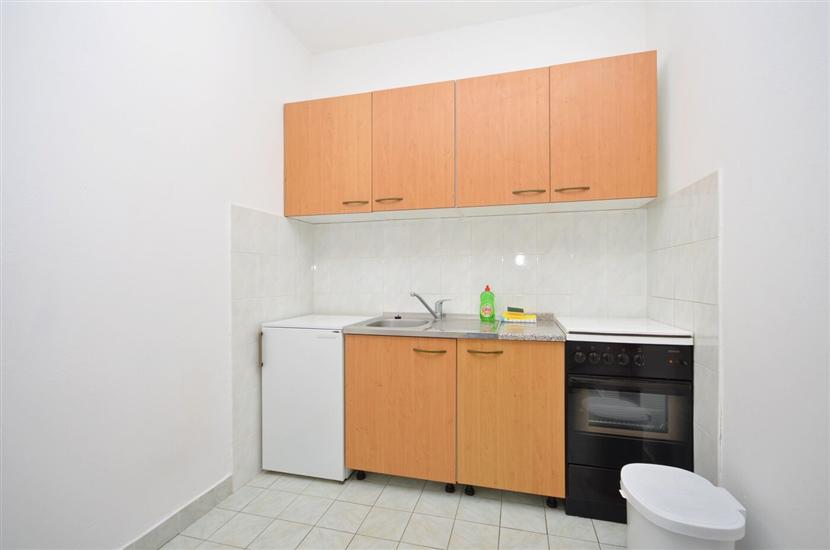 Apartmán A3, pre 3 osoby