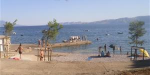 Apartmá - Smokvica Krmpotska