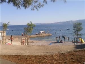 Beachfront accommodation Rijeka and Crikvenica riviera,BookNikoFrom 108 €