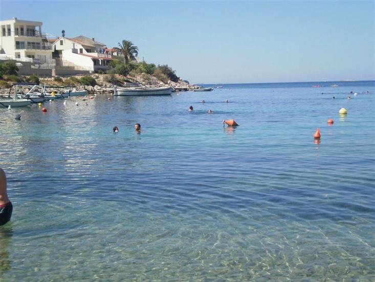 Apartments Kuscevic Kanica