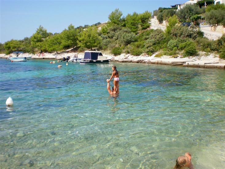 Apartments Kuscevic Kanica