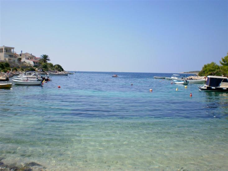 Apartments Kuscevic Kanica