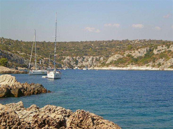 Apartments Kuscevic Kanica