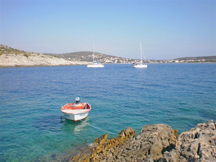 Apartments Kuscevic Kanica