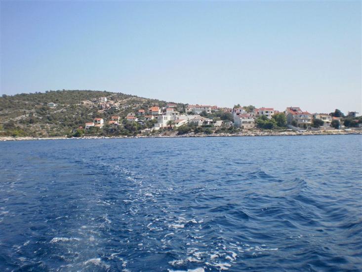 Apartments Kuscevic Kanica