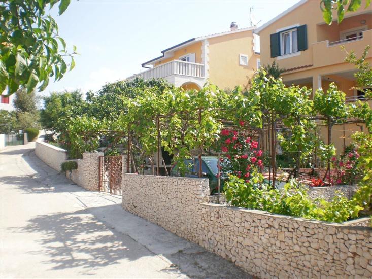 Apartments Kuscevic Kanica