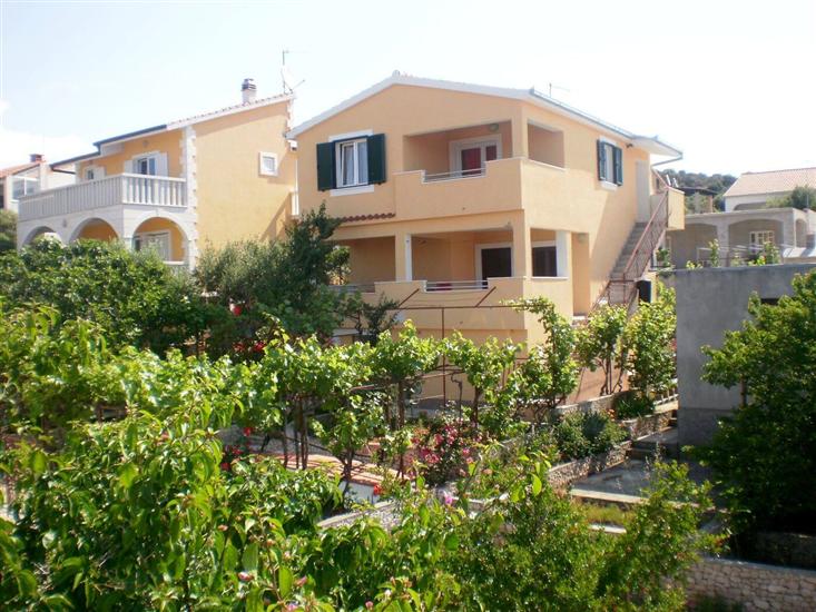 Apartments Kuscevic Kanica