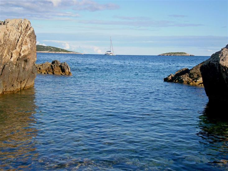 Apartments Kuscevic Kanica