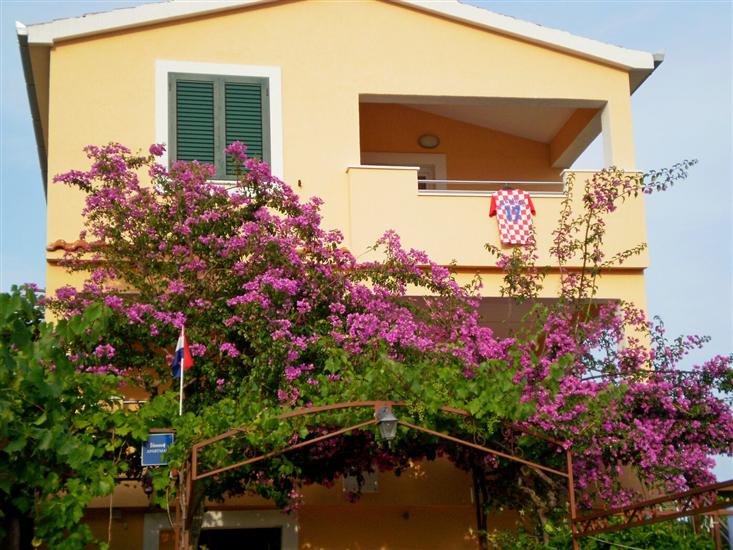 Apartments Kuscevic Kanica