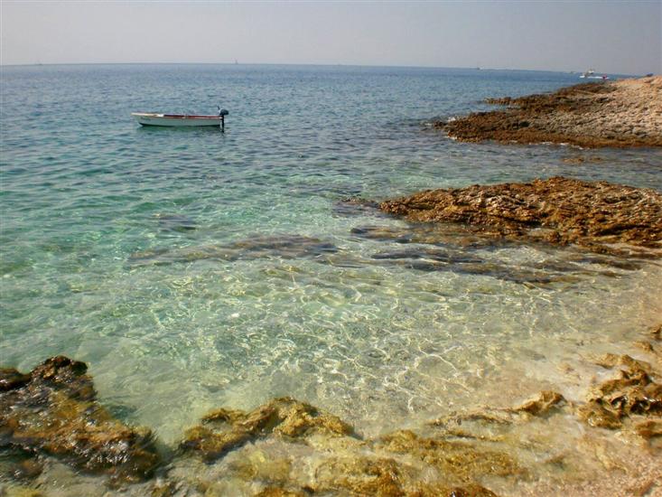 Apartments Kuscevic Kanica