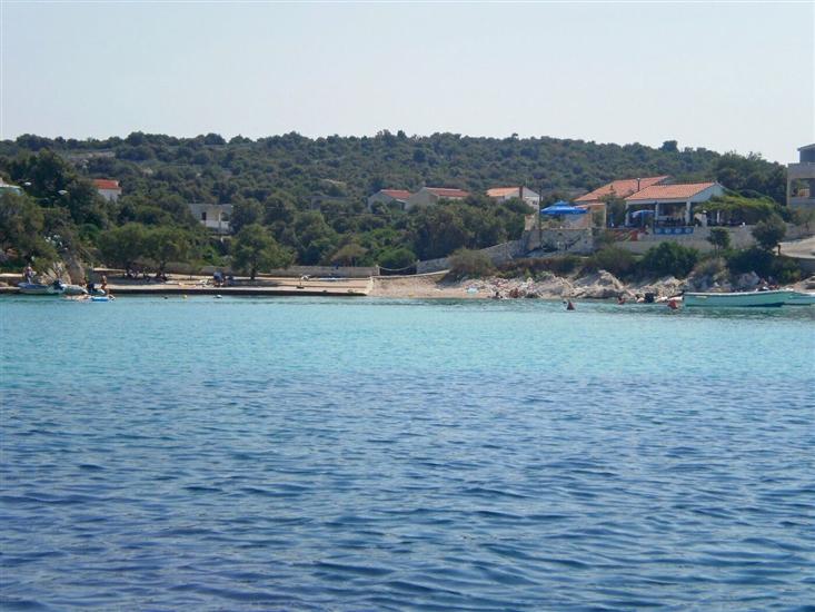 Apartments Kuscevic Kanica