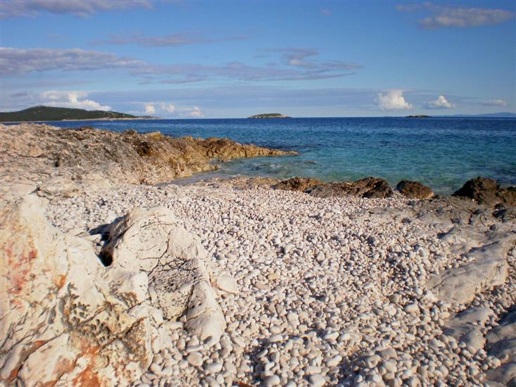 Apartments Kuscevic Kanica