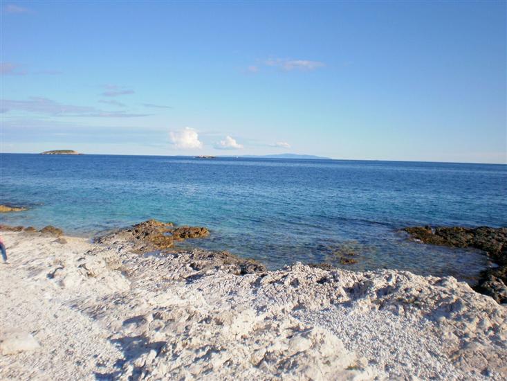 Apartments Kuscevic Kanica