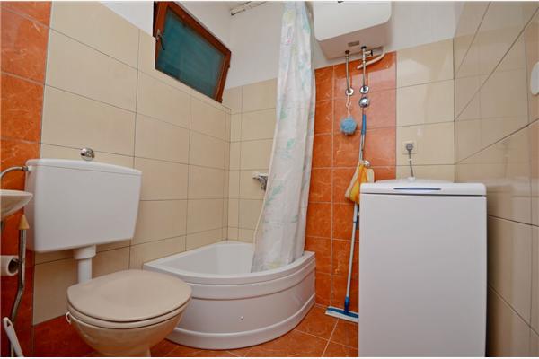 House K1, for 5 persons